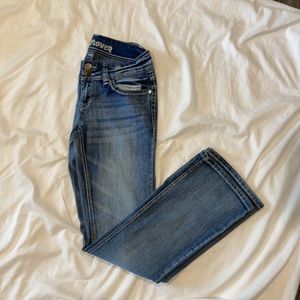 Wallflower Bootcut Women’s Jeans